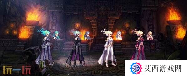 DNF手游新版本魔影幻形礼包曝光!3月26日震撼登场