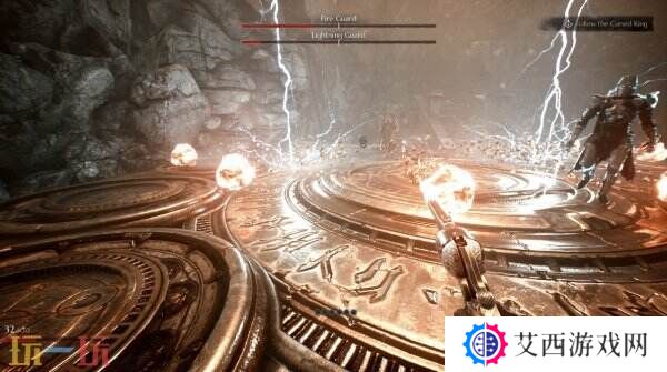 《灵魂射手:死亡使者》将于4月17日结束抢先体验推出正式版