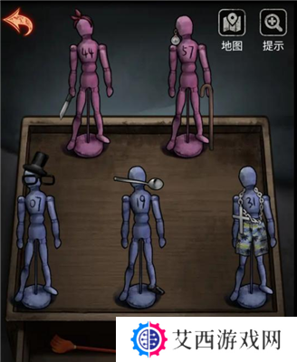 十三号病院第三章通关攻略 第3关怎么过[多图]图片8