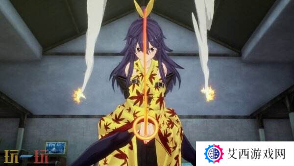 3D动作角色扮演《伊甸星原》将于7月15日推出 预购已开启