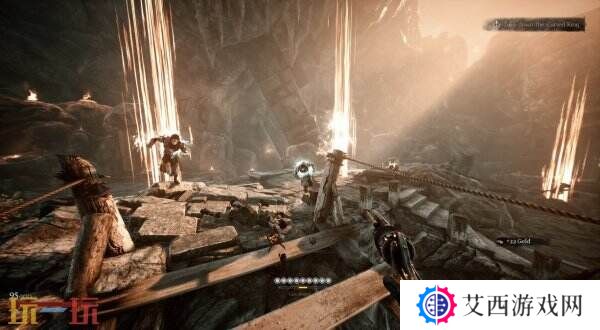 《灵魂射手:死亡使者》将于4月17日结束抢先体验推出正式版