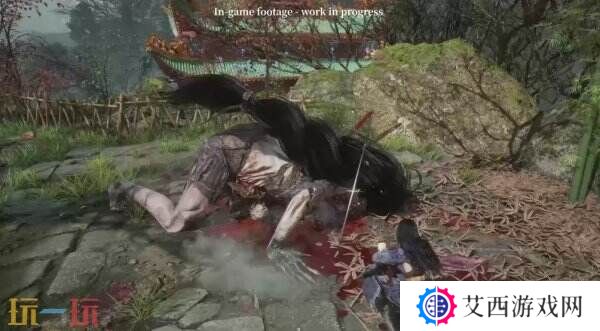 《明末：渊虚之羽》实机试玩公布 将于2025年夏季推出