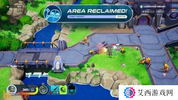 《Lynked: Banner of the Spark》1.0正式版本将于5月22日推出