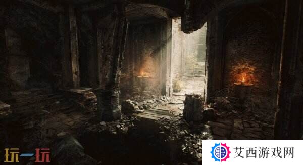 《灵魂射手:死亡使者》将于4月17日结束抢先体验推出正式版