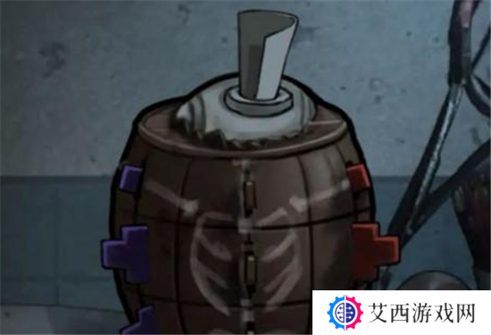 十三号病院第三章通关攻略 第3关怎么过[多图]图片11
