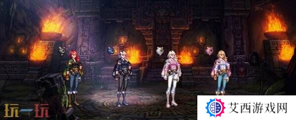 DNF手游新版本魔影幻形礼包曝光!3月26日震撼登场