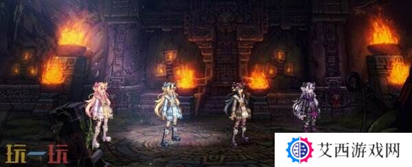 DNF手游新版本魔影幻形礼包曝光!3月26日震撼登场