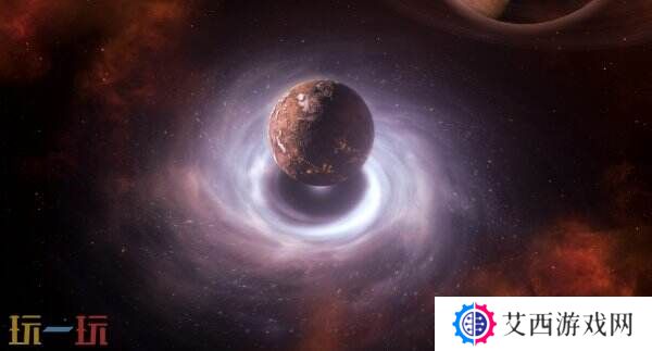 《群星》第九季DLC季票“Stellaris: Season 09”现已正式发售