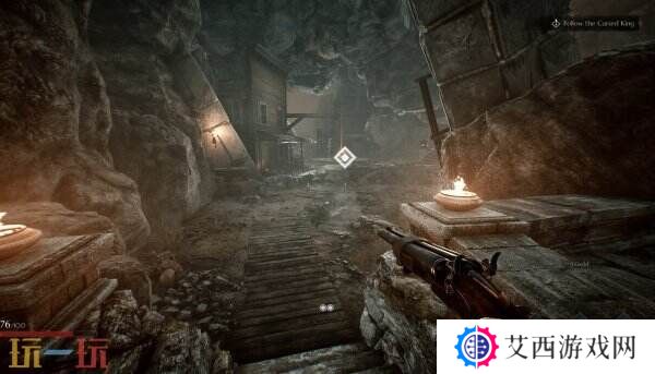 《灵魂射手:死亡使者》将于4月17日结束抢先体验推出正式版