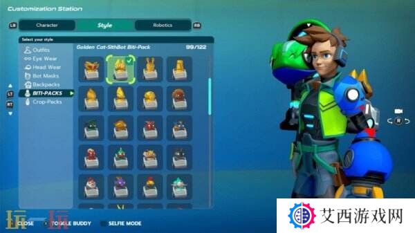 《Lynked: Banner of the Spark》1.0正式版本将于5月22日推出