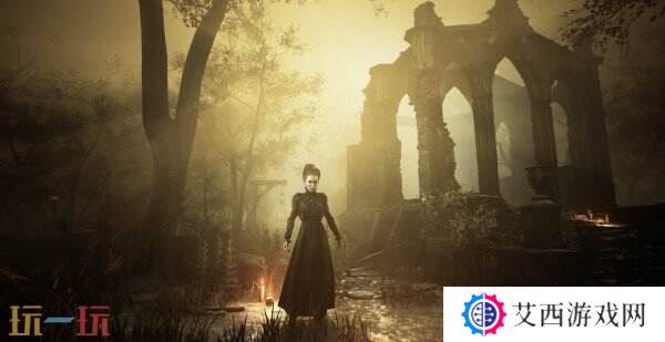 《灵魂射手:死亡使者》将于4月17日结束抢先体验推出正式版