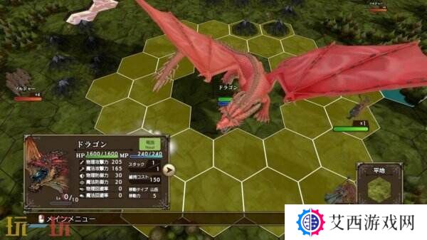 奇幻策略《Master of Monsters SSB》将于6月26日推出