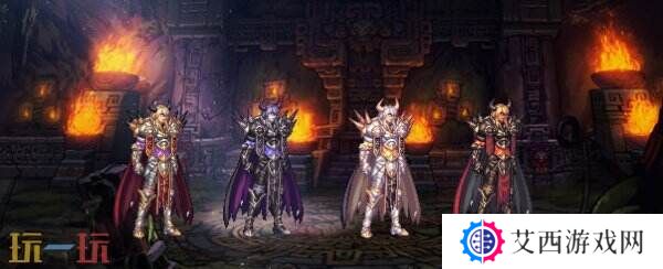 DNF手游新版本魔影幻形礼包曝光!3月26日震撼登场