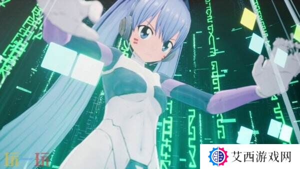 3D动作角色扮演《伊甸星原》将于7月15日推出 预购已开启