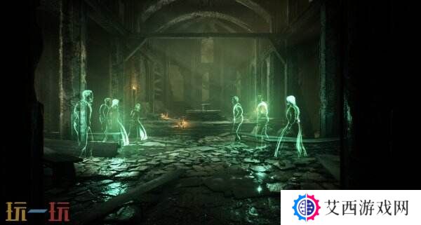 《灵魂射手:死亡使者》将于4月17日结束抢先体验推出正式版