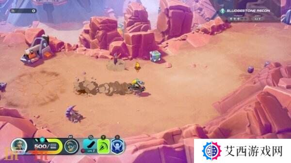 《Lynked: Banner of the Spark》1.0正式版本将于5月22日推出