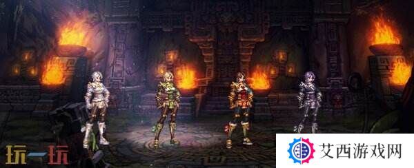 DNF手游新版本魔影幻形礼包曝光!3月26日震撼登场