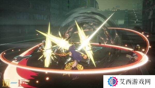 3D动作角色扮演《伊甸星原》将于7月15日推出 预购已开启