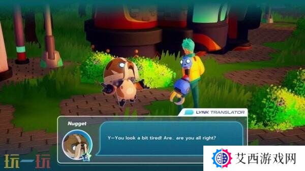 《Lynked: Banner of the Spark》1.0正式版本将于5月22日推出