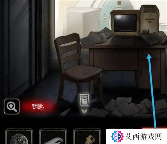 十三号病院第三章通关攻略 第3关怎么过[多图]图片4