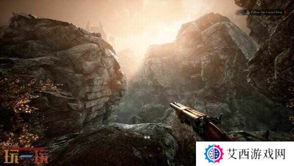 《灵魂射手:死亡使者》将于4月17日结束抢先体验推出正式版