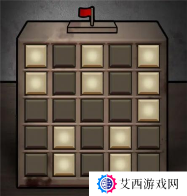 十三号病院第三章通关攻略 第3关怎么过[多图]图片13