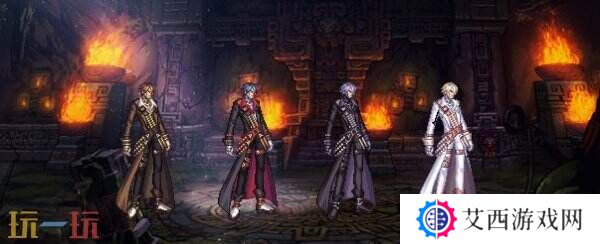 DNF手游新版本魔影幻形礼包曝光!3月26日震撼登场