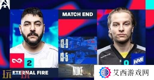 CS2 BLAST里斯本小组决赛赛果！Spirit和G2四分之一决赛！