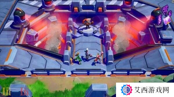 《Lynked: Banner of the Spark》1.0正式版本将于5月22日推出