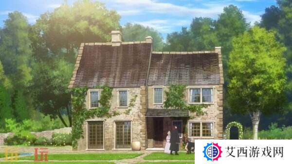 视觉小说《魔法使的新娘 盛夏之幻与梦想之旅》10月2日推出