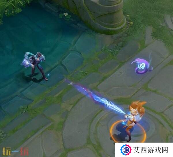 王者荣耀扁鹊新史诗皮肤灵蛊蚀心爆料！诡异莫测灵蛊医师登场！