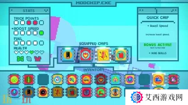 横向卷轴动作游戏《Seafrog》将于4月15日推出