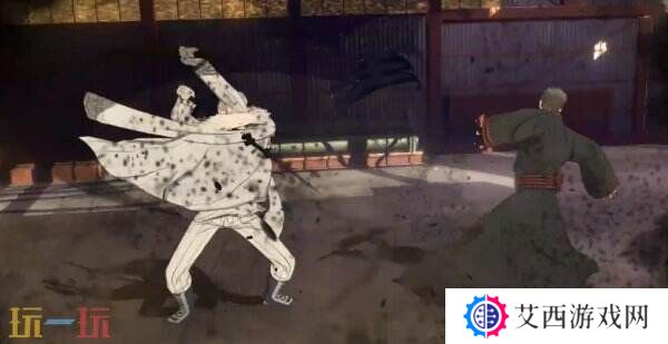 动漫改编RPG游戏《桃源暗鬼》预告公布