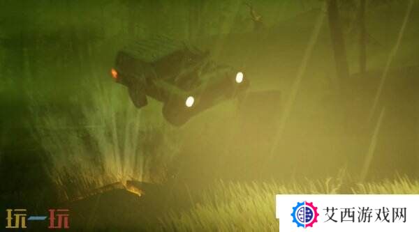 《超自然车旅》第四次免费更新“无尽远征”将于4月3日发