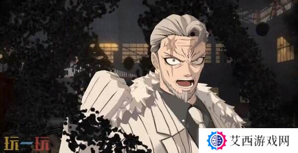 动漫改编RPG游戏《桃源暗鬼》预告公布