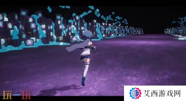 手游《魔法少女小圆 Magia Exedra》预下载开启