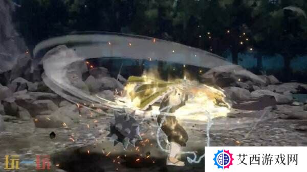 《鬼灭之刃 火之神血风谭2》发布了三个新角色预告