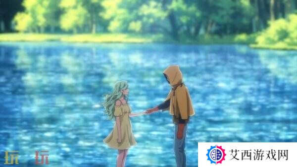 视觉小说《魔法使的新娘 盛夏之幻与梦想之旅》10月2日推出