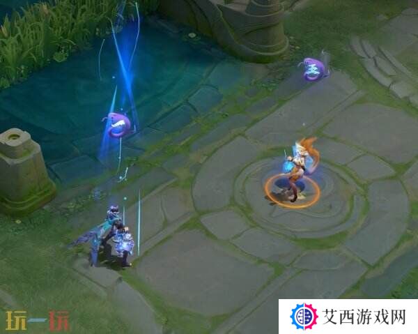 王者荣耀扁鹊新史诗皮肤灵蛊蚀心爆料！诡异莫测灵蛊医师登场！