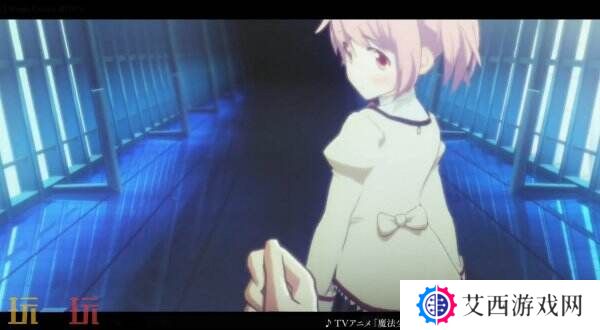 手游《魔法少女小圆 Magia Exedra》预下载开启