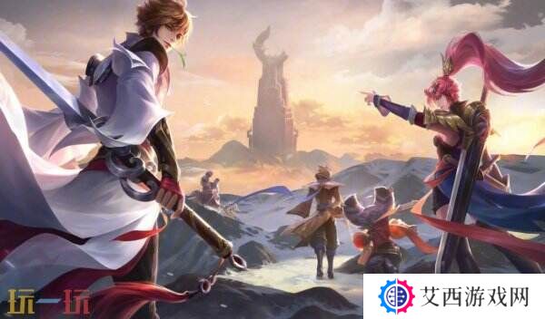 王者荣耀更新版本领全新时装活动开启！活动入口分享！