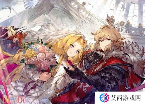 《最终幻想：勇气启示录 幻影战争》将于5月30日全球停服