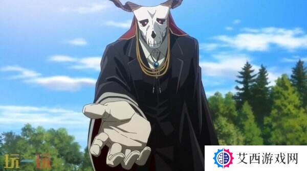 视觉小说《魔法使的新娘 盛夏之幻与梦想之旅》10月2日推出