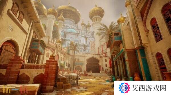 中世纪冒险游戏《Trapventure》现已免费推出