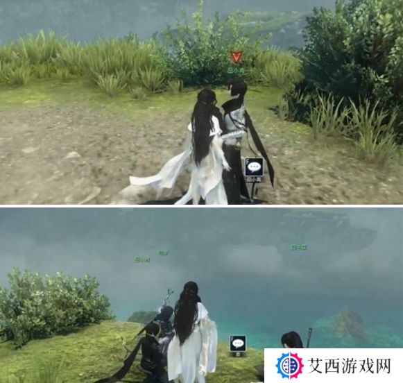 逆水寒手游醉梦谪仙奇遇任务怎么完成 醉梦谪仙奇遇攻略[多图]图片5