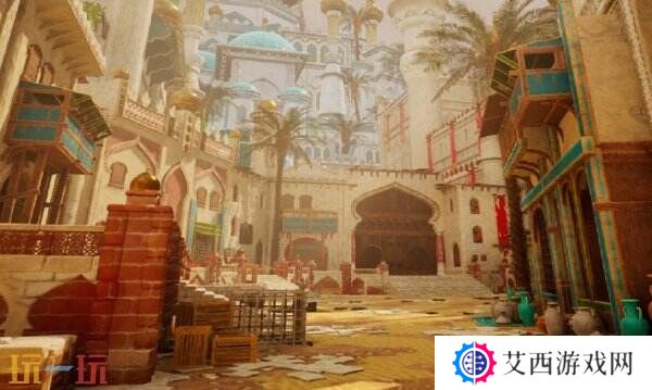 中世纪冒险游戏《Trapventure》现已免费推出