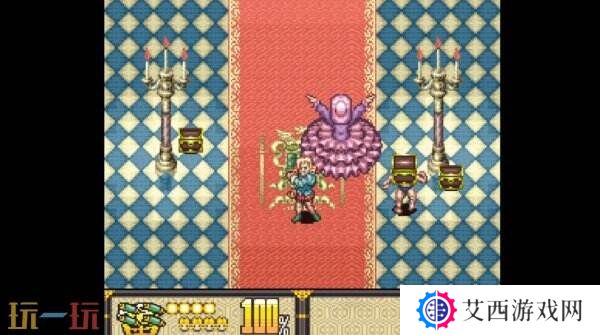 动作游戏《Feudal Bros: Tonosama #1》将于4月4日推出