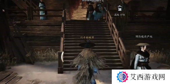 燕云十六声酒肆秘闻全收集攻略 酒肆秘闻在哪里收集[多图]图片10