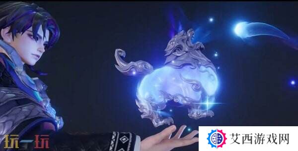 王者荣耀扁鹊新史诗皮肤灵蛊蚀心爆料！诡异莫测灵蛊医师登场！