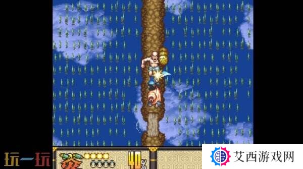 动作游戏《Feudal Bros: Tonosama #1》将于4月4日推出